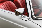 Mercedes-Benz 280 SL 1969 года (EU)